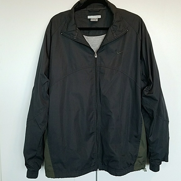 Nike Other - XL Nike Men's Jacket